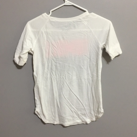 Justice tumble and flip tee (size 10) - Picture 2 of 3